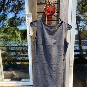 Cute dress very new work dress